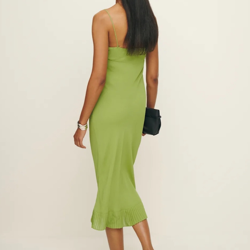 Reformation Suki Dress - Picture 3 of 4